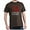 Brown, variant on CafePress - 75Th Birthday Gag Gift Dark T Shirt - Men's Classic Graphic Cotton T-Shirt