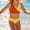 Sky Blue-b, variant on Swimsuits for Girls Quick Dry 2 Piece Bathing Suits with Chest Pad Girl Bathing Suit 11-12 Years