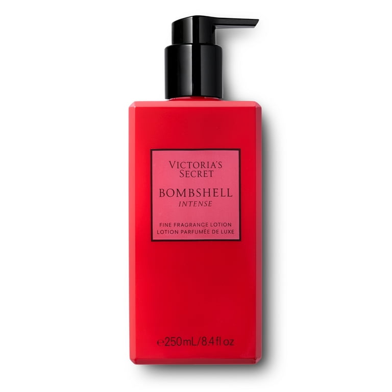 Victoria's Secret Bombshell Intense Fragrance Body Lotion