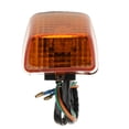 thumbnail image 3 of Bombilla de Luz Intermitente de Señal Sunnimix Para Motocicleta Luz de la vuelta de la motocicleta, 3 of 8