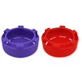 thumbnail image 1 of Funda de piel de silicona suave de 2 piezas para ( generación) Hugo Funda de silicona para altavoz, 1 of 10