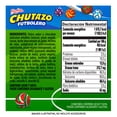 thumbnail image 3 of Dulce&nbsp;Chutazo Ricolino sabor a chocolate con relleno sabor a rompope&nbsp;Futbolero 370 g, 3 of 5