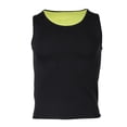 thumbnail image 2 of Chaleco de Sudor para Hombres Hugo Sauna Neopreno Weightloss, 2 of 4