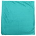 thumbnail image 5 of Solid Color Decorative Throw Pillow Case Cushion Cover 18x18 inch Square Zipper Waist Pillowcase Pillow Protector Slip Cases Sham for Home Bedroom Couch Sofa Bed Patio Chair, 5 of 5