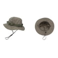 thumbnail image 3 of Sombreros De Protección Solar Sombrero unisex anti-UV Sombrero de verano portátil Plegable para deportes al aire libre (Verde), 3 of 8