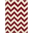 thumbnail image 1 of Safavieh Chatham Jake Zigzag Stripes Area Rug, 1 of 3