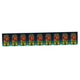 thumbnail image 1 of DOLITY Bed Runner Cloth Bed Skirt Bedding Towels D D, 1 of 8