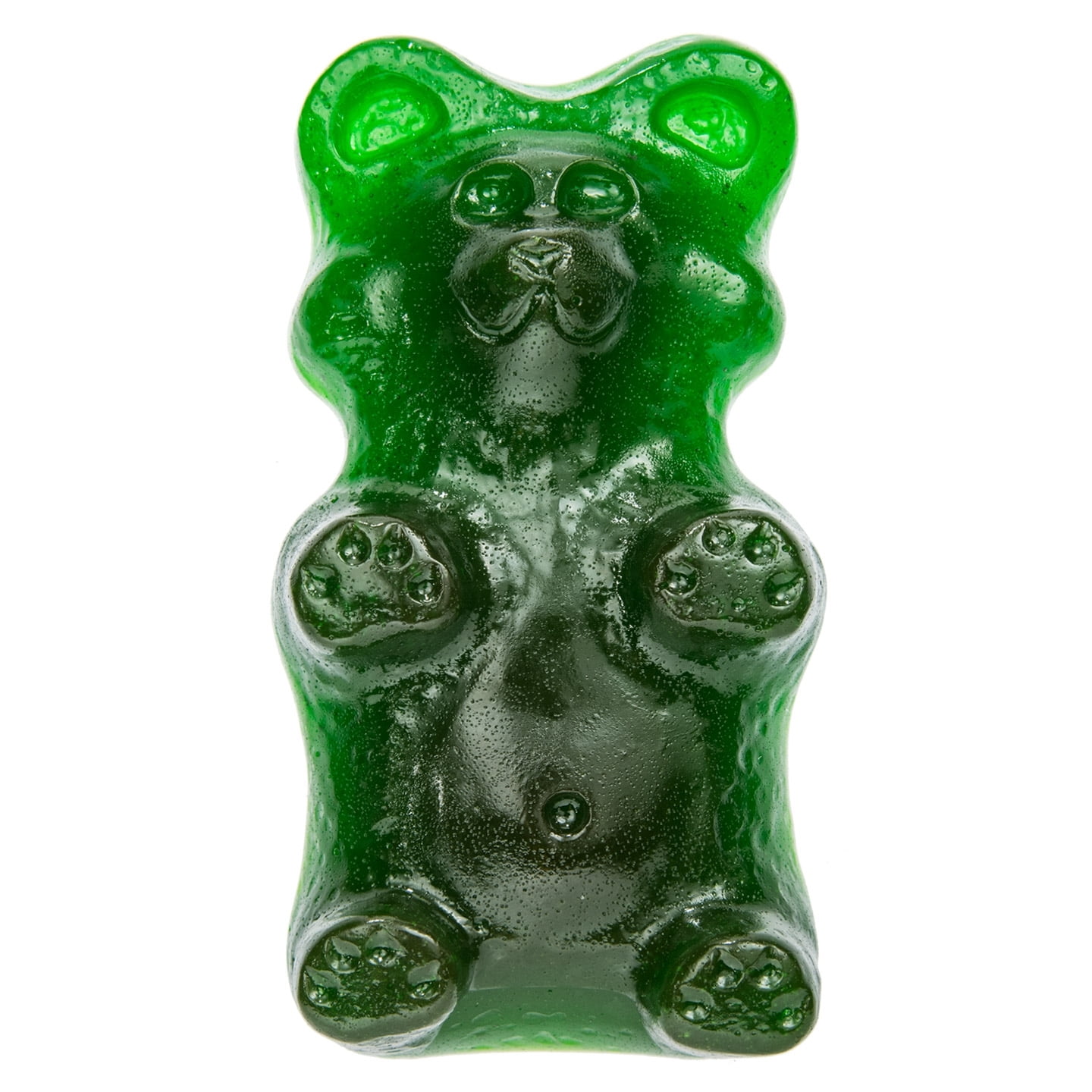 Maud Borup Giant Gummy Bear 1lb, Gift Set