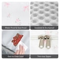 thumbnail image 2 of MEXS Insulated Lunch Bag for Women Men Large Reusable Lunch Box Adult Leakproof Portable Cooler Tote Bags for Work Picnic, 2 of 8