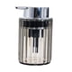 thumbnail image 4 of Dispensador de jabón espumoso recargable, fácil de presionar, dispensadores de jabón de manos para champú, cocina, encimera, 4 of 9