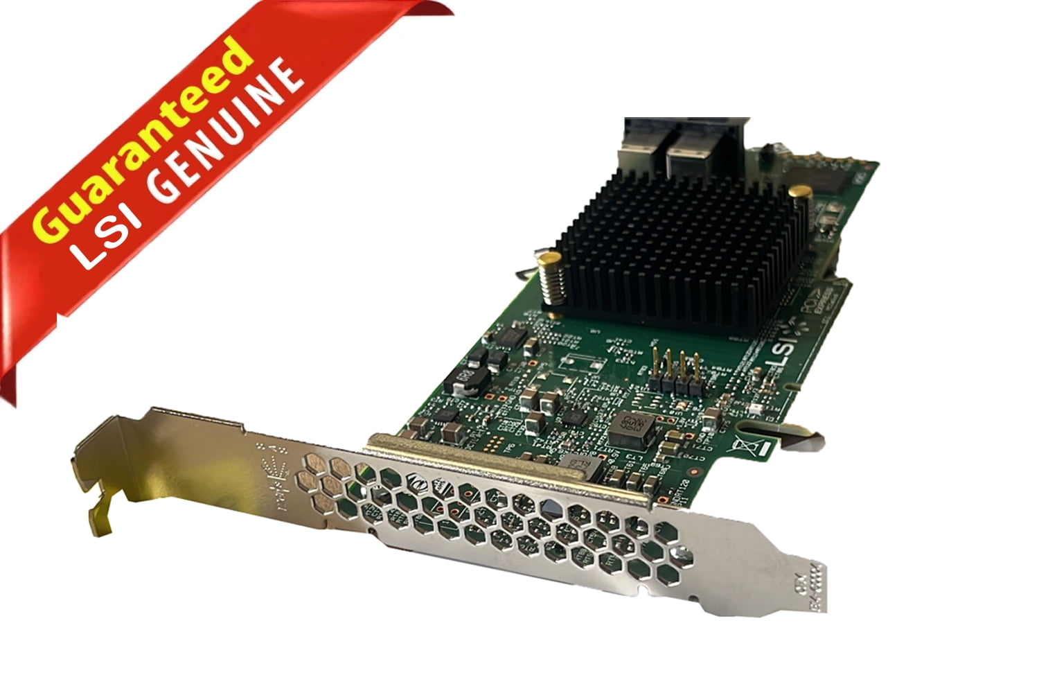 LSI 93118i SAS30088I 12Gbps 8 Ports HBA PCIE 3.0 SATA SAS RAID
