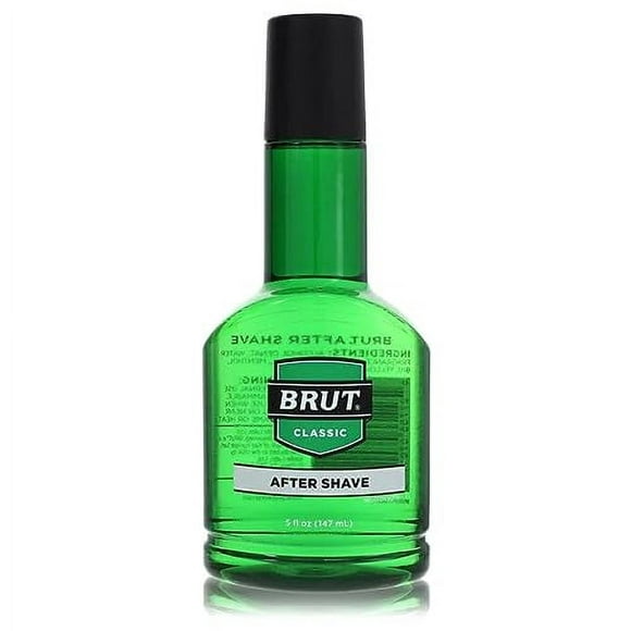 Brut après Rasage Fragrance Originale, 5 Onces (926630)