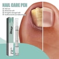 thumbnail image 2 of Nail Repair Pen Onychomycosis Care Solution Cleansing, Brightening, Thickening Onychomycosis Repair Pen Cuticle C, 2 of 4
