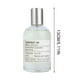 thumbnail image 3 of Sandalwood 033 Eau de Parfum Spray Fragancia de larga duración para hombres y mujeres 100 ml / 4 FL. OZ., 3 of 9