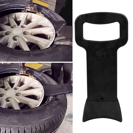 1Pcs Car Tire Remover Tire Changer Mount Tire Pressure Lever Tire Raking Machine