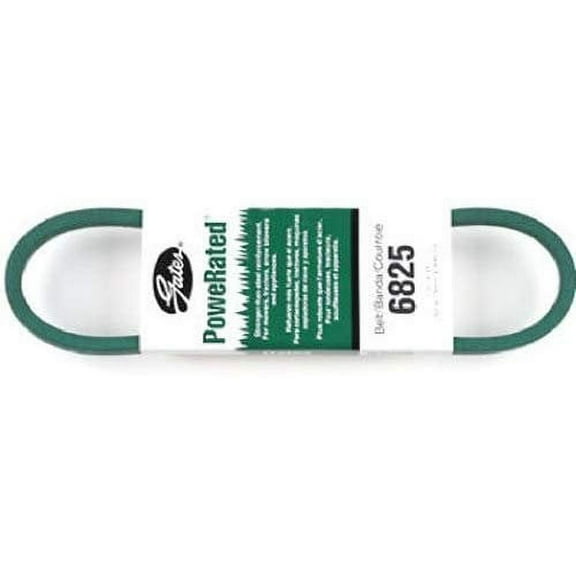 Gates 6825 Powerated Belt