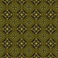 thumbnail image 1 of Ahgly Company Machine Washable Indoor Square Transitional Midnight Gray Area Rugs, 5' Square, 1 of 7
