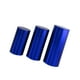 thumbnail image 2 of 3x Cubiertas de Pedestal Cilíndrico Cubiertas de Soporte de Pedestal Cilíndrico Mantel Cilindro Decorativo Cubiertas de Pedestal de Postre para Aniver azul, 2 of 8