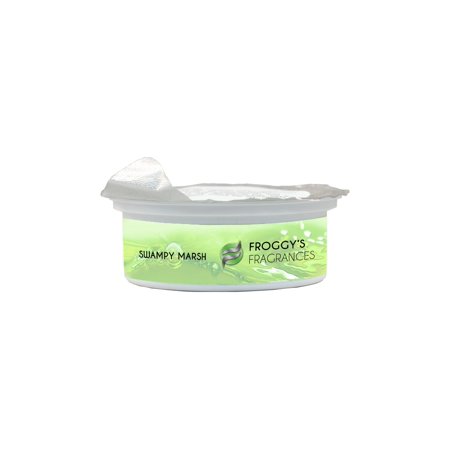 SWAMPY MARSH - Replacement Scent Cup for SC-SDB Scent Distribution Box