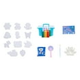 thumbnail image 3 of PBAZIH Color-Changing Water Gel Toy Kit, 240ml Water Kit for Kids, Water-Based Sensory Fun Toy, Magic Water Beads, Ideal for Creative Play and Stress Relief, 3 of 7