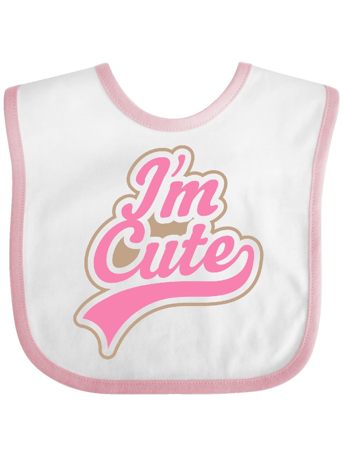 pretty baby bibs