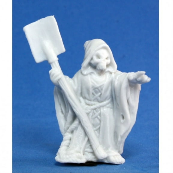 Mr Bones (1) REM77195 Reaper