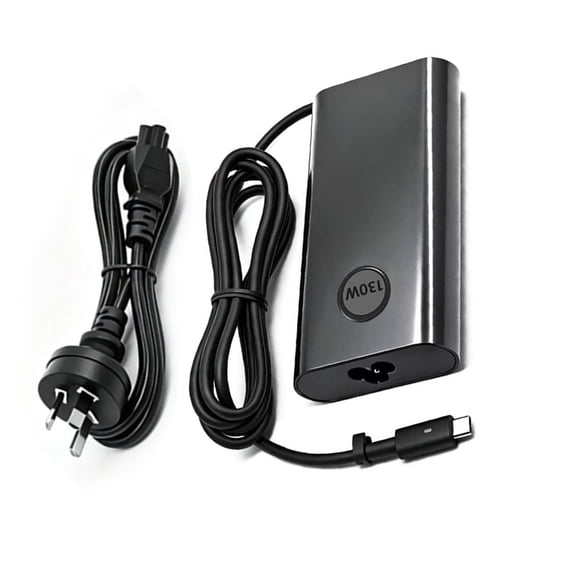 130W Powerful Laptop Charging For Notebook With USB C Port And Fast Charging Technology