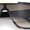Tortoise - Brown, variant on Womens Flat Top Shield Mogul Inset Lens Oversize Rectangle Plastic Sunglasses Tortoise - Brown