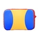 thumbnail image 3 of Almohadilla de boxeo, almohadilla de patada de Muay Thai, almohadilla de kickboxing Karate Foot Target Taekwondo Kick Pad para entrenamiento de boxeo 39cmx24cmx8cm, 3 of 8