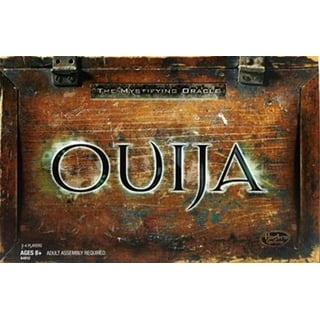 Ouija cheap hasbro precio