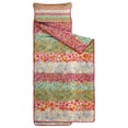 thumbnail image 2 of Pioneer Flower Floral Print Pattern Toddler Nap Mats for Kids Preschool,Sleeping Mat Bag or Kids,Toddler Sleeping Bag,Toddler Nap Mat or Daycare, 2 of 6