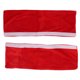 thumbnail image 5 of Manija Decorativa Para Electrodomésticos De Cocina, Evita Las Manchas De Alimentos Manija De La Puerta Del Refrigerador Suave Cubiertas Elásticas Elegantes Lavable A Máquina ANGGREK Rojo, 5 of 8