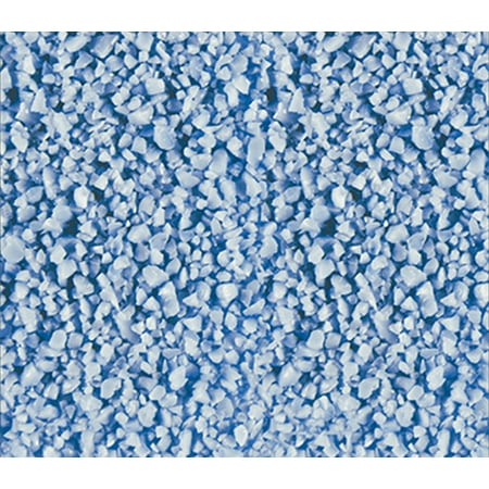 Oceanside 96COE Glass Frit - CHAMBRY OPAL MED
