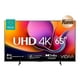 thumbnail image 1 of Tv 65 Pulgadas Smart TV UHD 4K 65A65NV VIDAA Hisense, 1 of 8