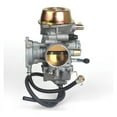 thumbnail image 1 of Performance Carburetor for 1998-2001 Yamaha Grizzly 600 & 2002-2008 YFM660 ATV Upgrade, 1 of 5