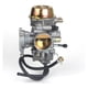 thumbnail image 1 of Carburador para Yamaha Grizzly 600 1998-2001 YFM660 2002-2008, 1 of 5