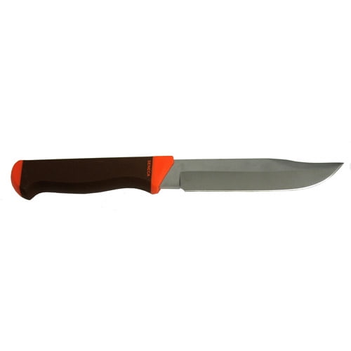 Ontario 7535 Seneca Knife (Brown)