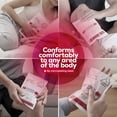 thumbnail image 4 of Dynarex Instant Hot Packs, Disposable Heat Pack for Warm Compress, 5” x 9”, 24 Count, 4 of 8