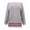 Pink #808, variant on Sweaters for Women Cozy Women's Knitted Isle Print Retro Sweater Casual Loose Crewneck Long Sleeve Lightweight Fall Sweaters