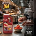 thumbnail image 7 of Louisiana Pepper Exchange 64oz Ghost Pepper Puree Sauce, 7 of 7
