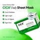 thumbnail image 3 of Mascarilla Nature Republic Cica con extracto de propóleo 30 hojas, 3 of 5