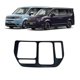 thumbnail image 2 of For Stepwgn Spada / 2022 2023 Car Black Central Control Shift Panel Decal Interior Modification, 2 of 5