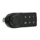 thumbnail image 1 of Cerradura de gabinete digital, cerradura electrónica con contraseña y teclado táctil, cerradura electrónica con pantalla táctil de primera línea, 1 of 9