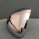 thumbnail image 3 of Guardabarros lateral cromado para puerta de coche, tapa embellecedora para espejo retrovisor de coche, para FIAT 500X, 2014, 2015, 2016, 2017, 2018, 2, 3 of 5