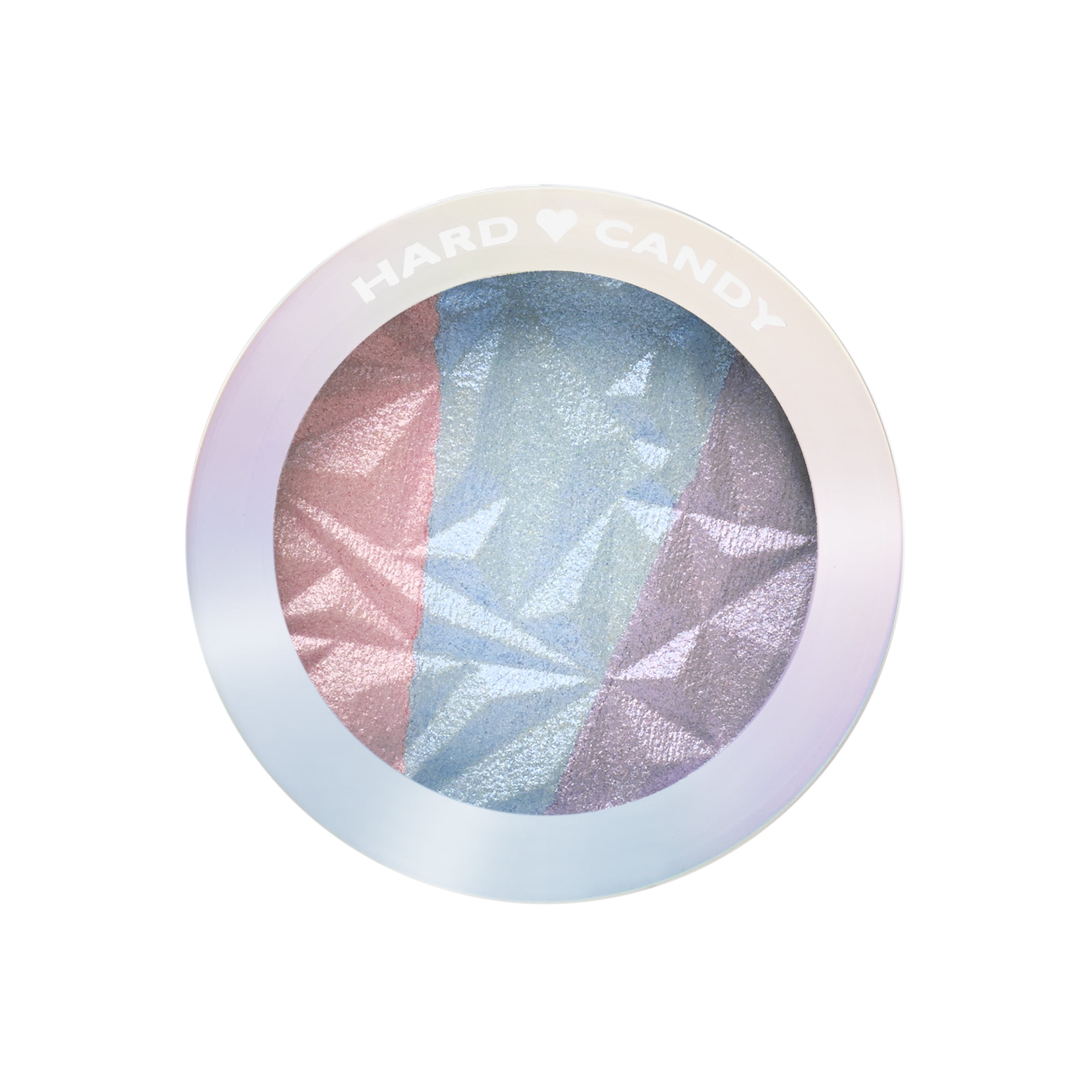 Hard Candy Just Glow Highlighter Powder, 1484 Fairy