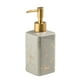 thumbnail image 1 of Zeepdispenser Handpomp Navulbaar voor Hotelvoorziening Badkamer Thuis Aanrecht Gris, 1 of 7