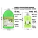 thumbnail image 4 of Jabón Líquido Antibacterial VivoNatural aroma Manzana Verde. Refill 5 lts + 480 ml, 4 of 5
