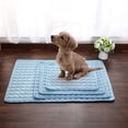 thumbnail image 5 of FNNMNNR 2Packs Pet Mat Cool Summer Dog Cat Blanket Breathable Sofa XS/S/M/L/XL/2XL, 5 of 8