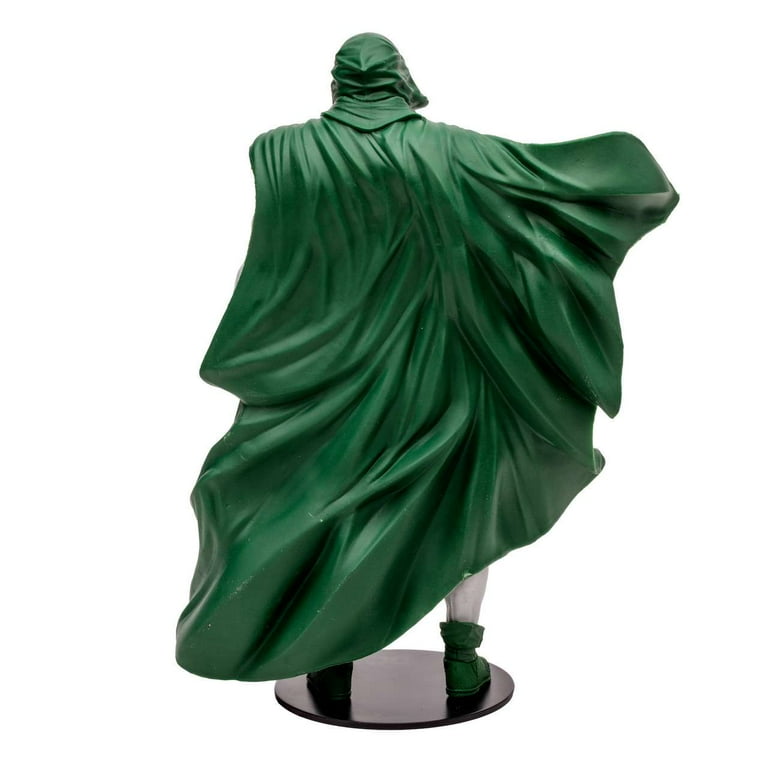 McFarlane DC Universe Gold Label Collection - The Spectre Action