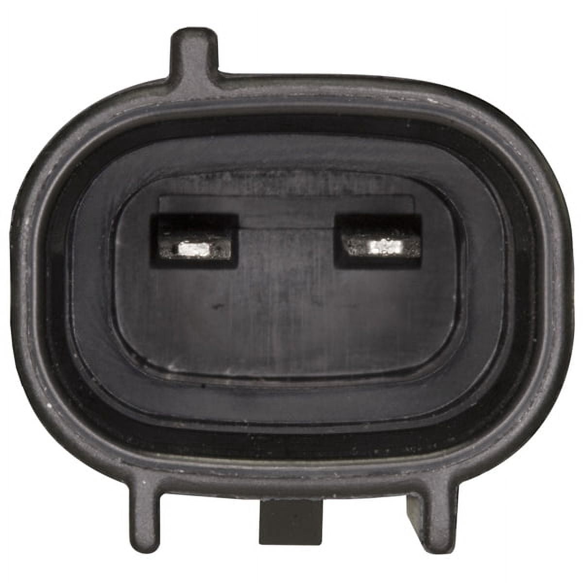Vapor Canister Purge Solenoid